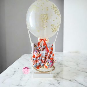 Chocolates Lovers
